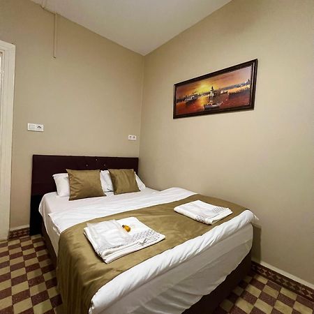 Findik Palas Otel Истанбул Екстериор снимка