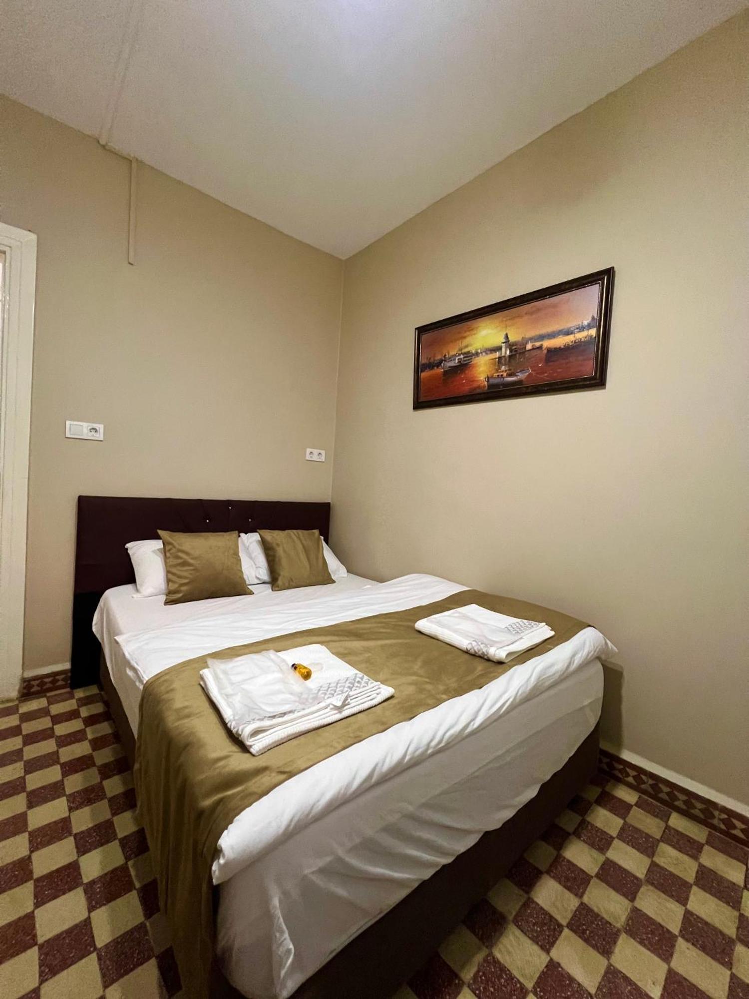Findik Palas Otel Истанбул Екстериор снимка