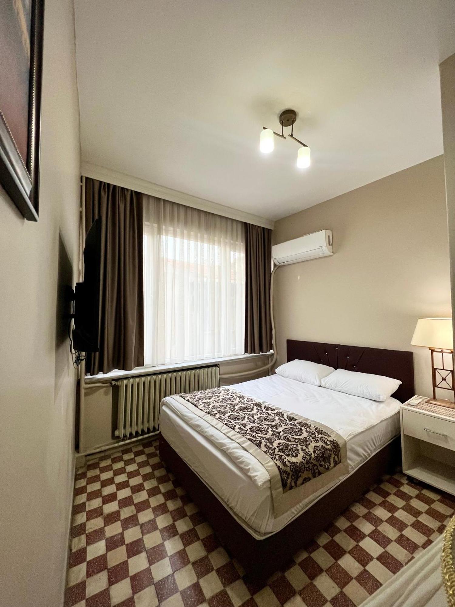 Findik Palas Otel Истанбул Екстериор снимка