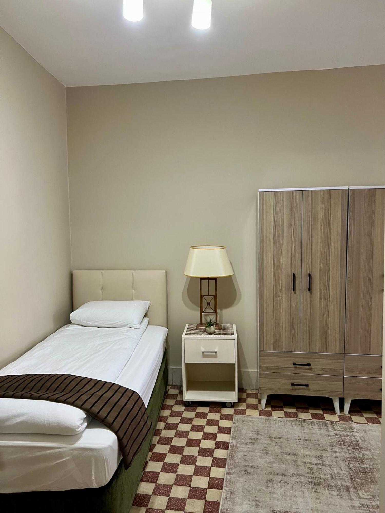 Findik Palas Otel Истанбул Екстериор снимка