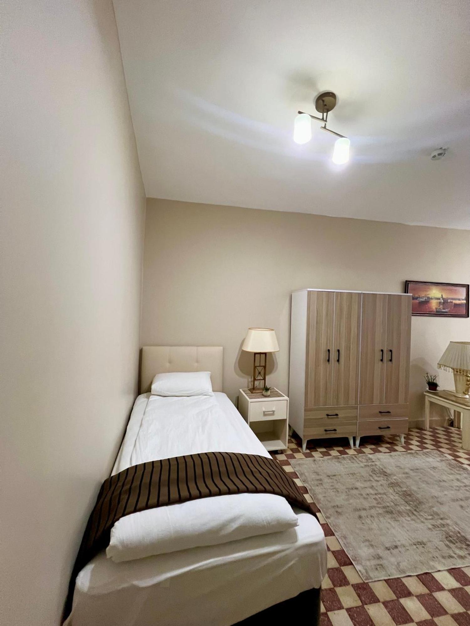 Findik Palas Otel Истанбул Екстериор снимка
