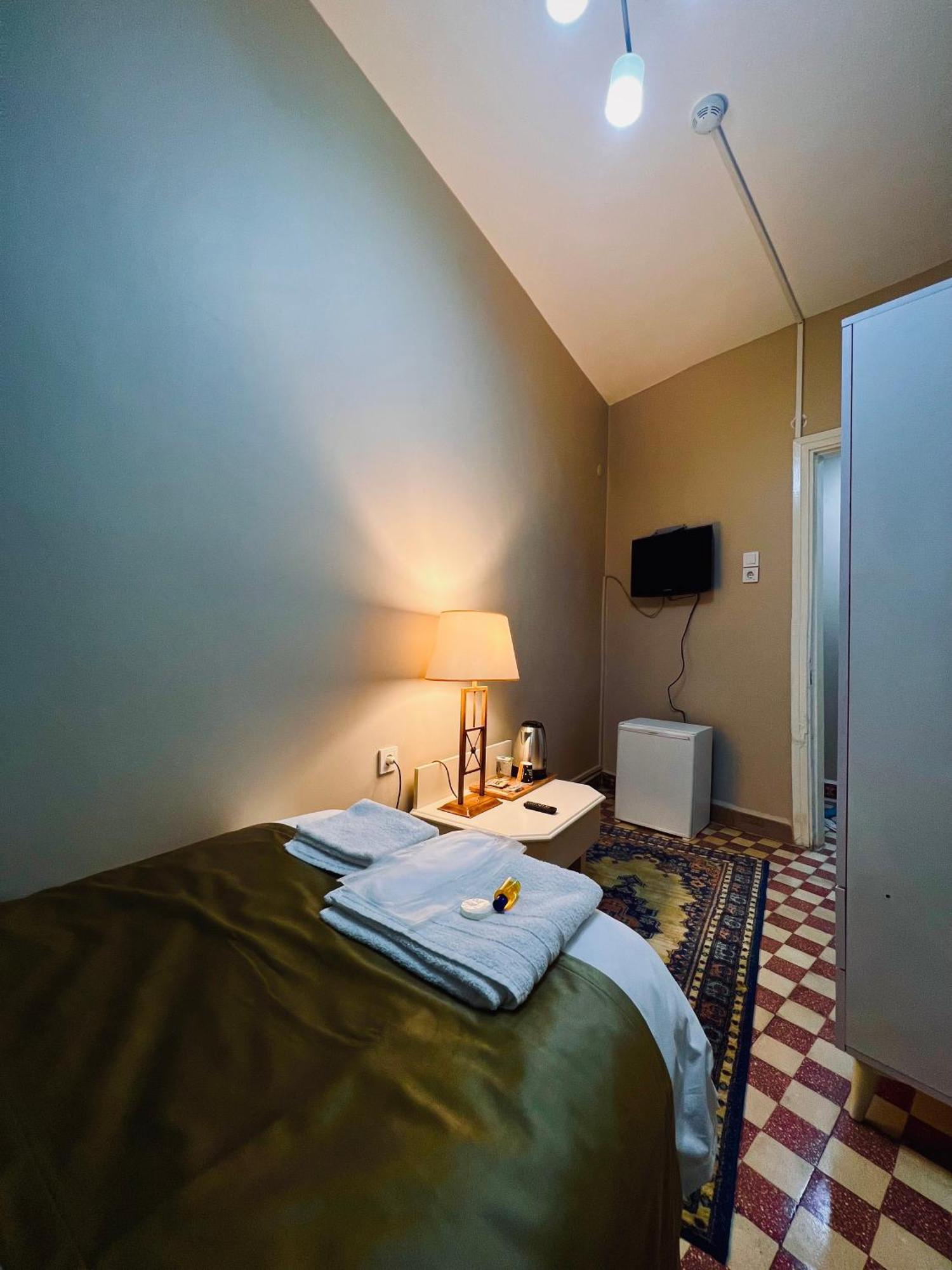 Findik Palas Otel Истанбул Екстериор снимка