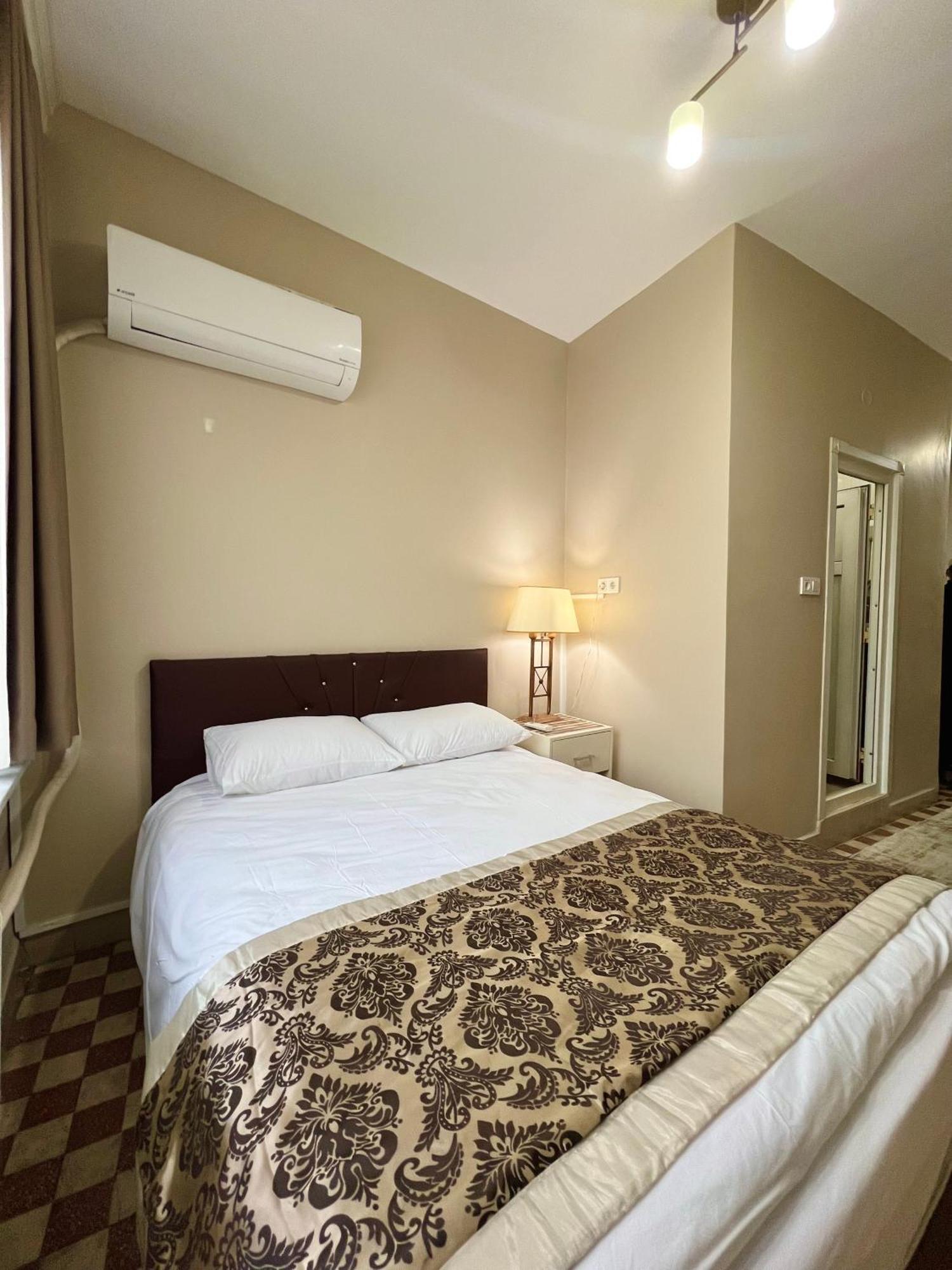 Findik Palas Otel Истанбул Екстериор снимка